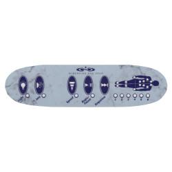 Dimension One Massageplek display overlay met 5 knoppen Dimension One Massageplek display overlay met 5 knoppen