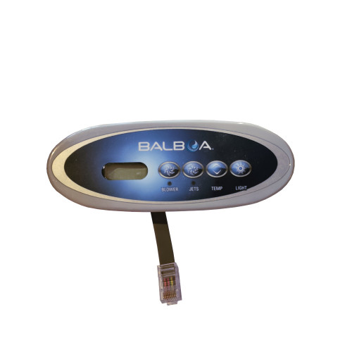 Spa display / bedieningspaneel Balboa VL240 Spa display / bedieningspaneel Balboa VL240