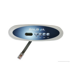 Spa display / bedieningspaneel Balboa VL260 Spa display / bedieningspaneel Balboa VL260