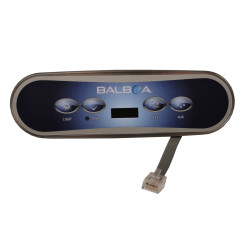 Spa display / bedieningspaneel Balboa VL400 Spa display / bedieningspaneel Balboa VL400