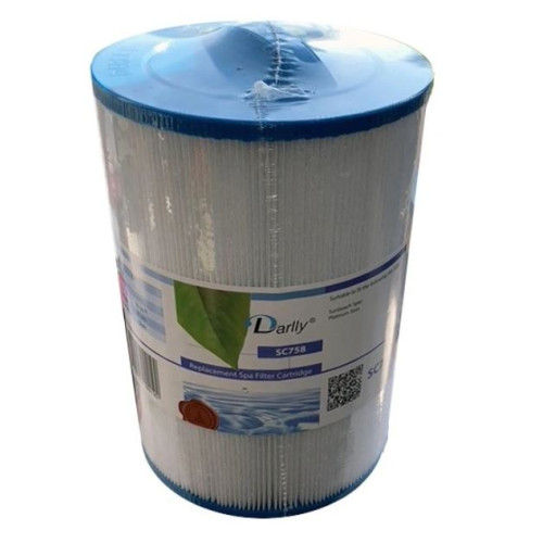 Spa Filter Darlly SC758 D15/L20 - 63511 Spa Filter Darlly SC758 D15/L20 - 63511