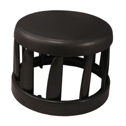 Filterkap voor filterunit van Vita Spa