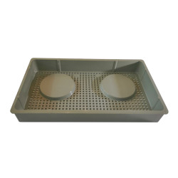 Filter mandje rechthoekig Waterway 519-6611 Filter mandje rechthoekig Waterway 519-6611