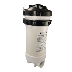 Filterunit top load voor hottubs en spa's 25 sqFt Waterway 500-2500 Filterunit top load voor hottubs en spa's 25 sqFt Waterway 500-2500