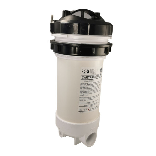 Filterunit top load voor hottubs en spa's 25 sqFt Waterway 500-2500 Filterunit top load voor hottubs en spa's 25 sqFt Waterway 500-2500