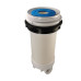 Filterunit top load voor hottubs en spa's 25 sqFt Waterway 500-2500 Filterunit top load voor hottubs en spa's 25 sqFt Waterway 500-2500