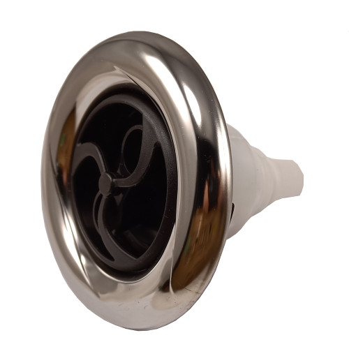 Passion - spa powerjet klikjet diameter 126mm., lengte 122mm. Twin Roto Passion - spa powerjet klikjet diameter 126mm., lengte 122mm. Twin Roto