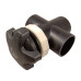 Fonteyn spa draaiknop verdeler voor 2 inch leiding diameter 98/120mm. Fonteyn spa draaiknop verdeler voor 2 inch leiding diameter 98/120mm.