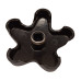Draaiknop voor verdelers van Fonteyn spa / Passion spa 98mm. Draaiknop voor verdelers van Fonteyn spa / Passion spa 98mm.