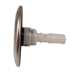 Passion - spa clusterjet klikjet diameter 85mm., lengte 73mm.