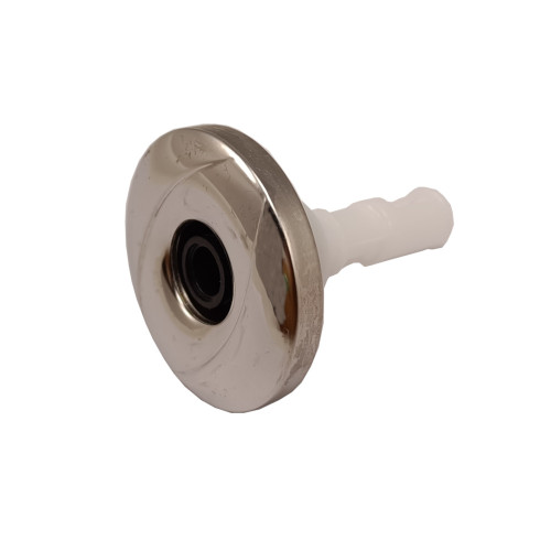 Passion - spa clusterjet klikjet diameter 57mm., lengte 70mm. Passion - spa clusterjet klikjet diameter 57mm., lengte 70mm.