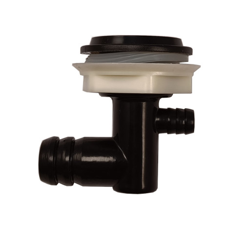 Passion spa jet body jethouder (diameter ca. 5cm.) voor cluster Clickjets 2 inch Passion spa jet body jethouder (diameter ca. 5cm.) voor cluster Clickjets 2 inch