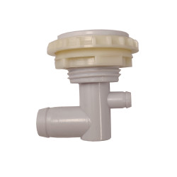 Passion spa jet body jethouder (diameter ca. 5cm.) voor cluster schroefjet 2 inch Passion spa jet body jethouder (diameter ca. 5cm.) voor cluster schroefjet 2 inch