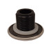 Passion - spa clusterjet schroefjet diameter 53mm., lengte 34mm. Passion - spa clusterjet schroefjet diameter 53mm., lengte 34mm.