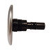 Passion - spa clusterjet schroefjet diameter 84mm., lengte 79mm. Passion - spa clusterjet schroefjet diameter 84mm., lengte 79mm.
