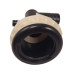 Passion spa jet body jethouder (diameter ca. 7,5cm.) voor mini clickjet 3 3/8 inch Passion spa jet body jethouder (diameter ca. 7,5cm.) voor mini clickjet 3 3/8 inch