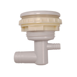 Passion spa jet body jethouder (diameter ca. 7,5cm.) voor minischroefjet 3 3/8 inch Passion spa jet body jethouder (diameter ca. 7,5cm.) voor minischroefjet 3 3/8 inch