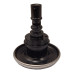 Passion - spa mini-jet schroefjet diameter 86mm., lengte 96mm. Pulsator Passion - spa mini-jet schroefjet diameter 86mm., lengte 96mm. Pulsator