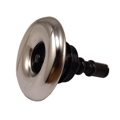 Passion - spa mini-jet schroefjet diameter 86mm., lengte 96mm. Pulsator Passion - spa mini-jet schroefjet diameter 86mm., lengte 96mm. Pulsator