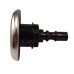 Passion - spa mini-jet schroefjet diameter 86mm., lengte 96mm. Pulsator Passion - spa mini-jet schroefjet diameter 86mm., lengte 96mm. Pulsator