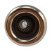 Passion - spa power jet clickjet diameter 126mm., lengte 120mm. directional Passion - spa power jet clickjet diameter 126mm., lengte 120mm. directional