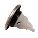Passion - spa power jet clickjet diameter 126mm., lengte 120mm. directional Passion - spa power jet clickjet diameter 126mm., lengte 120mm. directional