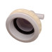 Passion spa jet body jethouder (diameter ca. 11,5cm.) voor powerschroefjet 5 inch