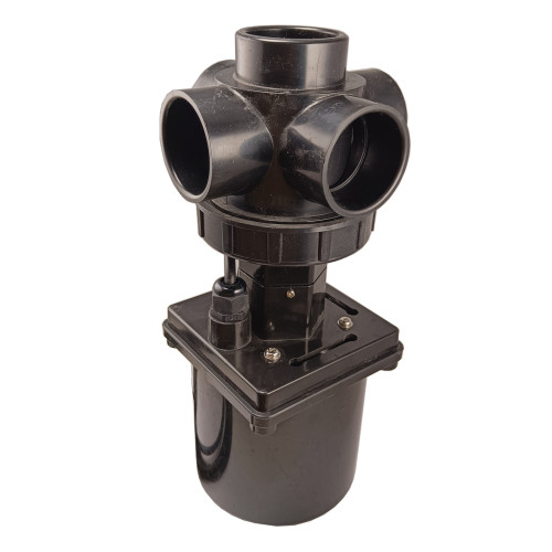 Passion - spa Wave diverter pomp valve Passion - spa Wave diverter pomp valve