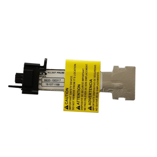 Gecko Hi Limit probe sensor 9920-100317 voor S-Class (en nieuwere M-Class) Gecko Hi Limit probe sensor 9920-100317 voor S-Class (en nieuwere M-Class)