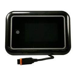 Spa display Gecko IN.K1001 CLEAR-GE1 touch panel grafisch display Spa display Gecko IN.K1001 CLEAR-GE1 touch panel grafisch display