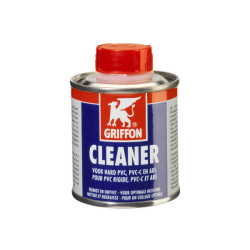 PVC cleaner Griffon 125 ml reiniger PVC cleaner Griffon 125 ml reiniger