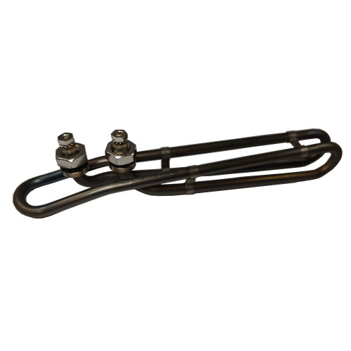 Verwarmingselement 2kW voor Gecko en Balboa heater TITANIUM Verwarmingselement 2kW voor Gecko en Balboa heater TITANIUM