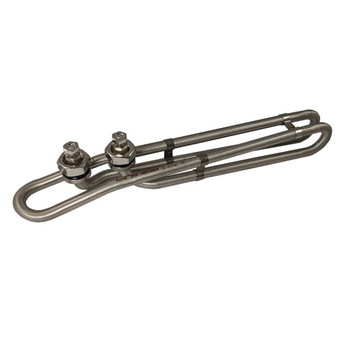 Verwarmingselement 2kW voor Gecko en Balboa heater Verwarmingselement 2kW voor Gecko en Balboa heater