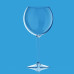 Kunststof wijn of gin/tonic glas, Happy Glass Miss Liza, set van 2 stuks Kunststof wijn of gin/tonic glas, Happy Glass Miss Liza, set van 2 stuks
