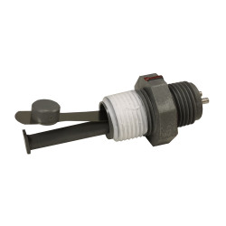 Harwil flow switch, sensor kort model Harwil flow switch, sensor kort model