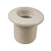 Wanddoorvoer lang voor dikke wanden gatmaat ca. 60mm. Wanddoorvoer lang voor dikke wanden gatmaat ca. 60mm.