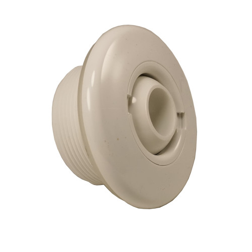 Wanddoorvoer met inspuiter voor gatmaat 60mm. Wanddoorvoer met inspuiter voor gatmaat 60mm.