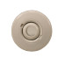 Wanddoorvoer met inspuiter voor gatmaat 60mm. Wanddoorvoer met inspuiter voor gatmaat 60mm.