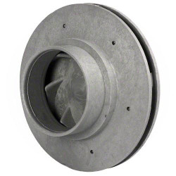 Spa pomp impeller schoep voor 3HP Waterway pomp Waterway 310-2440 Spa pomp impeller schoep voor 3HP Waterway pomp Waterway 310-2440