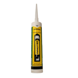 Lijm- en afdichtingskit Innotech Adheseal Wit Lijm- en afdichtingskit Innotech Adheseal Wit