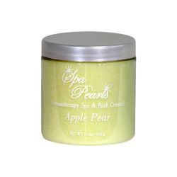 inSPAration Spa Pearls - Apple Pear inSPAration Spa Pearls - Apple Pear