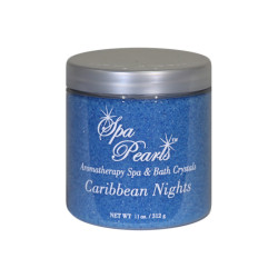 inSPAration Spa Pearls - Caribbean Nights inSPAration Spa Pearls - Caribbean Nights