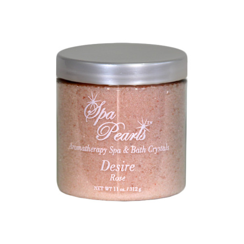 inSPAration Spa Pearls - Desire Rose inSPAration Spa Pearls - Desire Rose