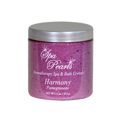 inSPAration Spa Pearls - Harmony (Pomegranate) inSPAration Spa Pearls - Harmony (Pomegranate)