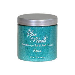 inSPAration Spa Pearls - Kiwi inSPAration Spa Pearls - Kiwi