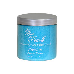 inSPAration Spa Pearls - Passion (Passion Flower) inSPAration Spa Pearls - Passion (Passion Flower)