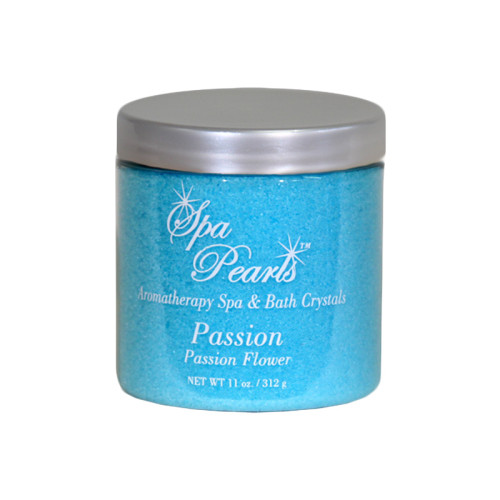 inSPAration Spa Pearls - Passion (Passion Flower) inSPAration Spa Pearls - Passion (Passion Flower)