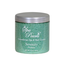 inSPAration Spa Pearls - Serenity (Peonies) inSPAration Spa Pearls - Serenity (Peonies)