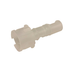 Typhoon CMP jet achterkant diffuser voor 2 inch jets Typhoon CMP jet achterkant diffuser voor 2 inch jets