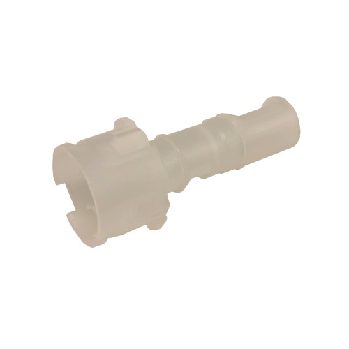 Typhoon CMP jet achterkant diffuser voor 2 inch jets Typhoon CMP jet achterkant diffuser voor 2 inch jets
